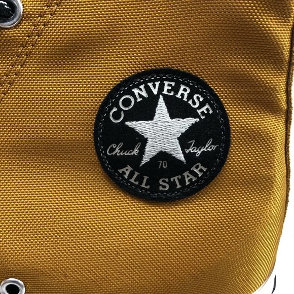 Converse Chuck 70 Hi Tops Autentic New Unisex S - Picture 3 of 8